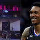 The NFL is taking a proactive stance on coronavirus exposure. It has quickly become known as the Lou Williams Rule.